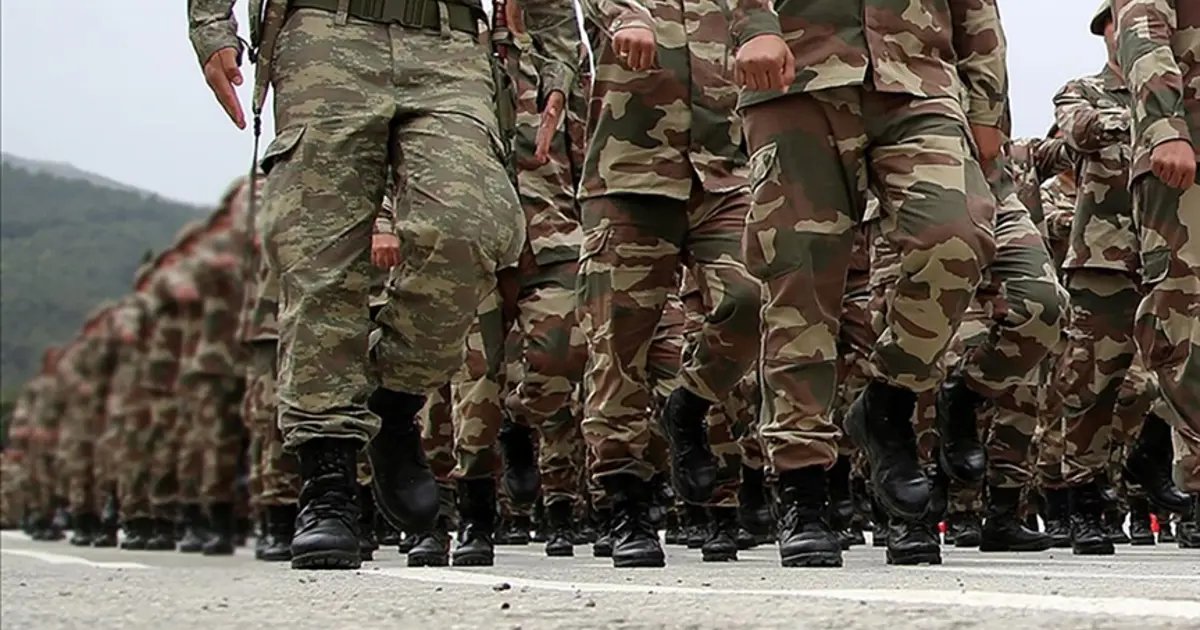 إعفاء الخدمة العسكرية للوافدين | أخبار إن تي في