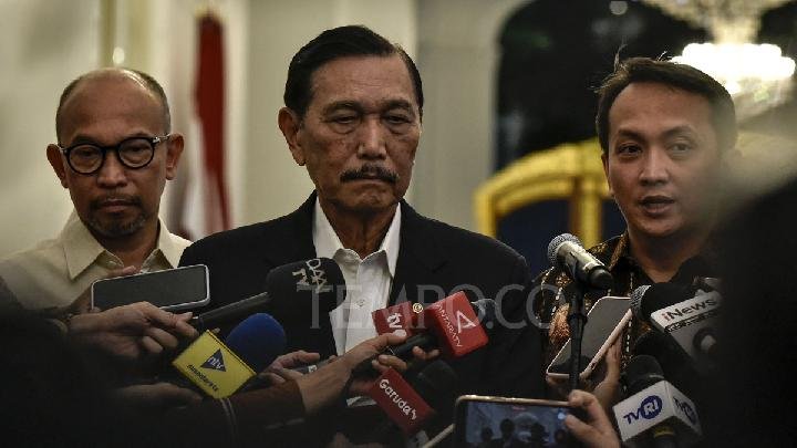 إندونيسيا تطلق تكنولوجيا الحكومة على المستوى الوطني بحلول أكتوبر 2026