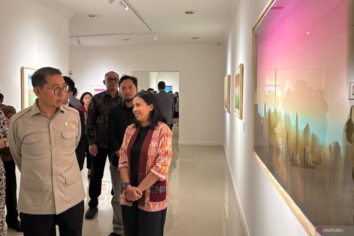 Indonesia, Uruguay mark 60 years of ties with