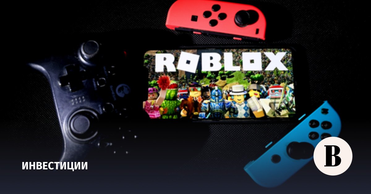 ارتفعت أسهم Roblox وسط إمكانية رفع الحظر في روسيا
