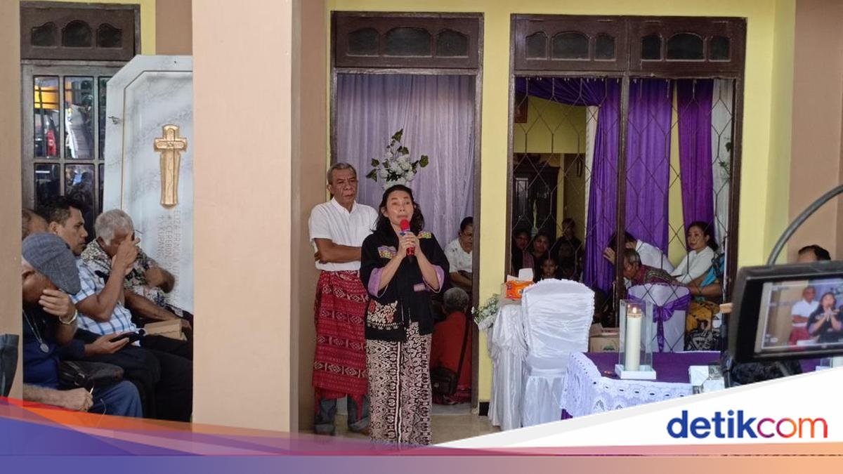 اغفر للجاني لكن العملية القانونية مستمرة