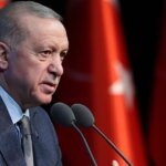 التقى الرئيس أردوغان برئيس الوزراء الهولندي جيتن