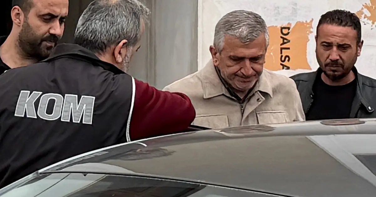 انتقلت بلدية أكشاكوجا من حزب الشعب الجمهوري إلى حزب العدالة والتنمية