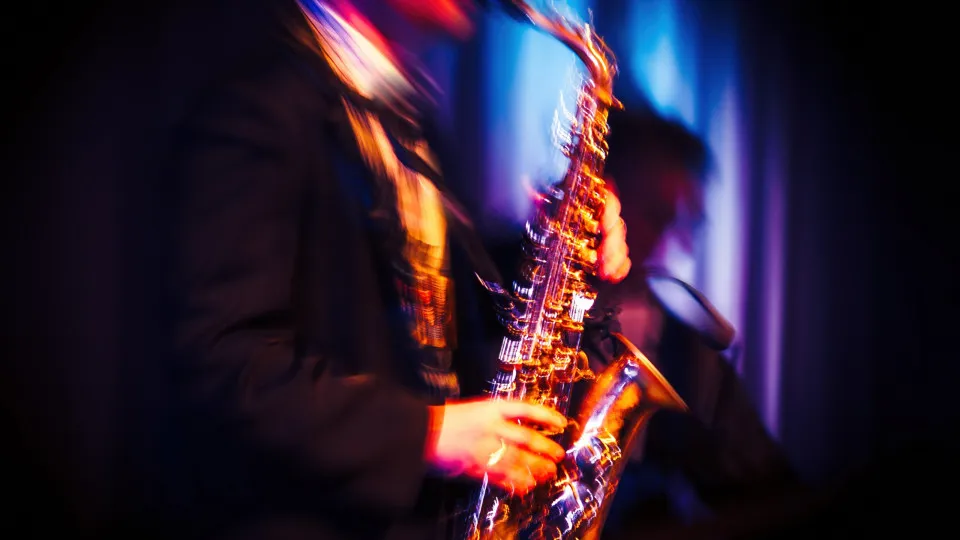 Bandas de jazz e filarmónicas animam Cantanhede na terça e quarta-feira