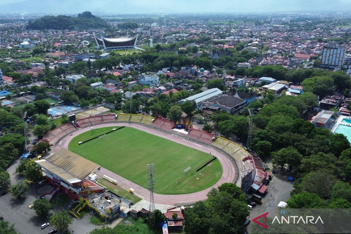 Govt prepares sports academies, multi-year funding plan