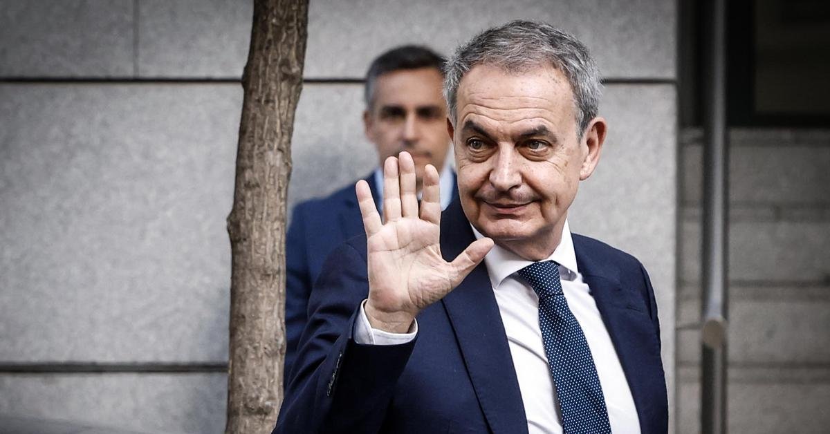 تفقد "El País" القاضي على طول الطريق