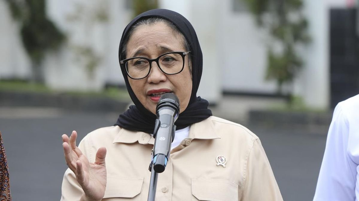 تقارير BGN إلى Prabowo عن خطر عدم الوصول إلى هدف مستلمي MBG هذا العام