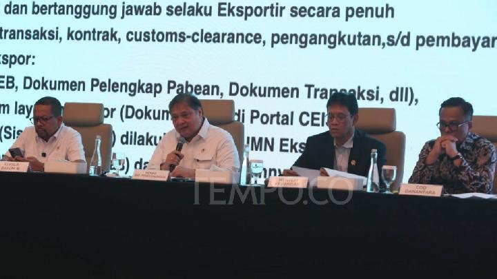 تقول شركة Airlangga إن حالة MSCI تُظهر إمكانية الوصول القوية إلى السوق الإندونيسية