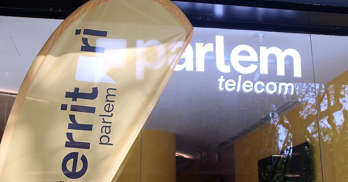 تلجأ شركة Parlem إلى خبير خارجي للتفاوض مع دائنيها