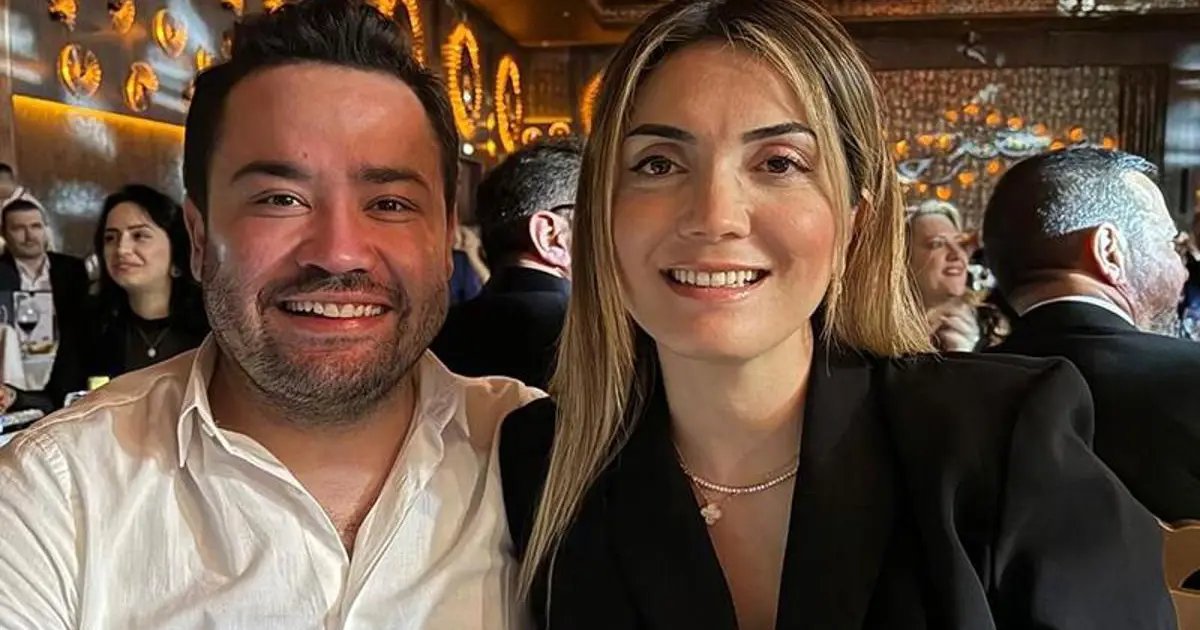 تم إطلاق سراح عروس محي الدين بوتشيك، زوهال بوتشيك، تحت المراقبة القضائية