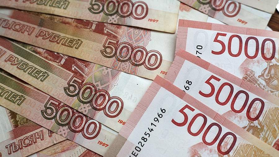 تم الكشف عن مخطط واسع النطاق للتهرب الضريبي: تعليق كولوكولتسيف