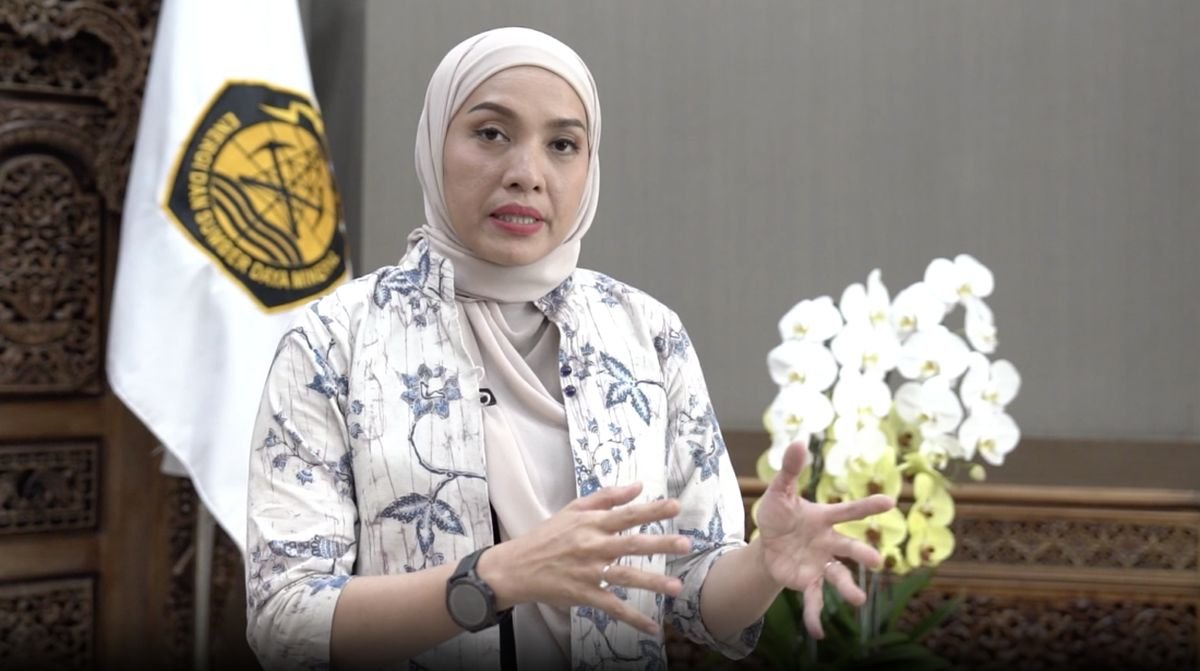 تنفي ESDM إطفاء الأضواء الدوارة بسبب تباطؤ إمدادات الفحم PLN