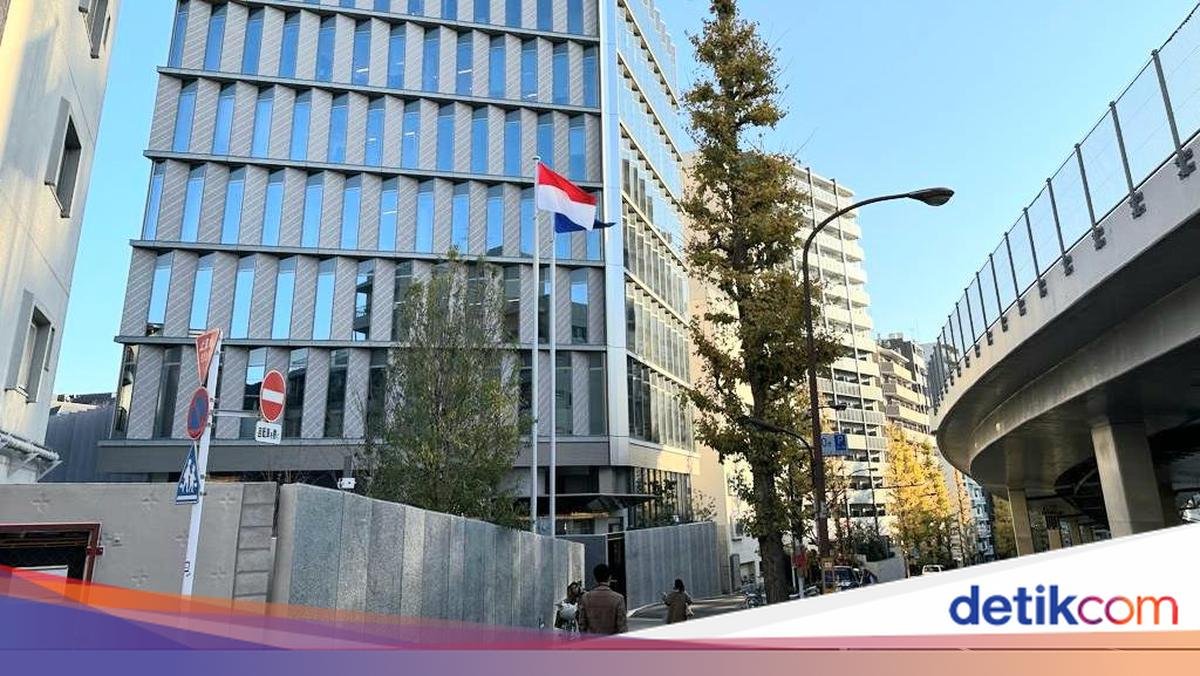 توضيح السفارة الإندونيسية بشأن تعرض مواطنين إندونيسيين للطعن حتى الموت في اليابان