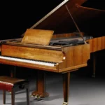 Pianista de 11 anos impressiona em recital. Aprendeu a tocar no Youtube