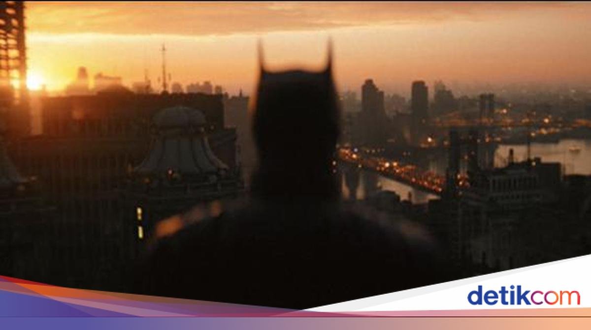 فيلم "باتمان" المكسيكي المثير يستهدف السرقة