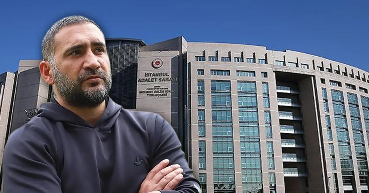 قرار الإفراج عن أوميت كاران