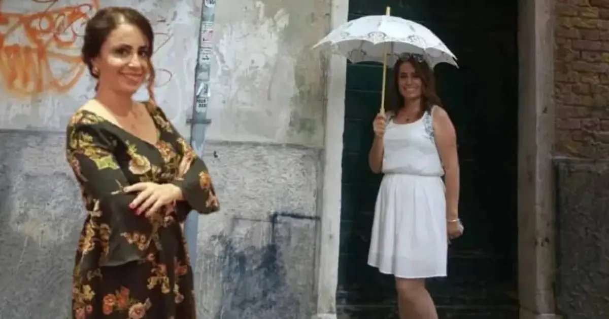 قُتل أمام ابنته البالغة من العمر 5 سنوات. زوجة المعتقل: جلس عليه والدي وبدأ بطعنه