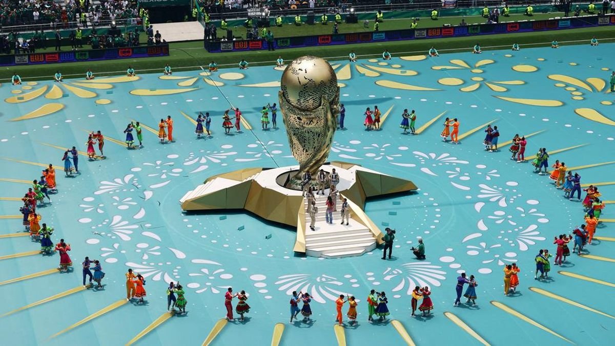 كأس العالم 2026 في الولايات المتحدة هادئ، وحجوزات الفنادق والطائرات تنخفض بشدة