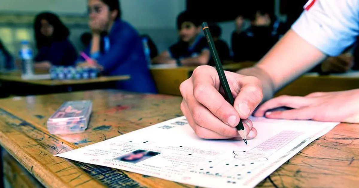 كانت تكلفة الغش بالذكاء الاصطناعي في YKS باهظة. "جاء في ذهني فجأة"