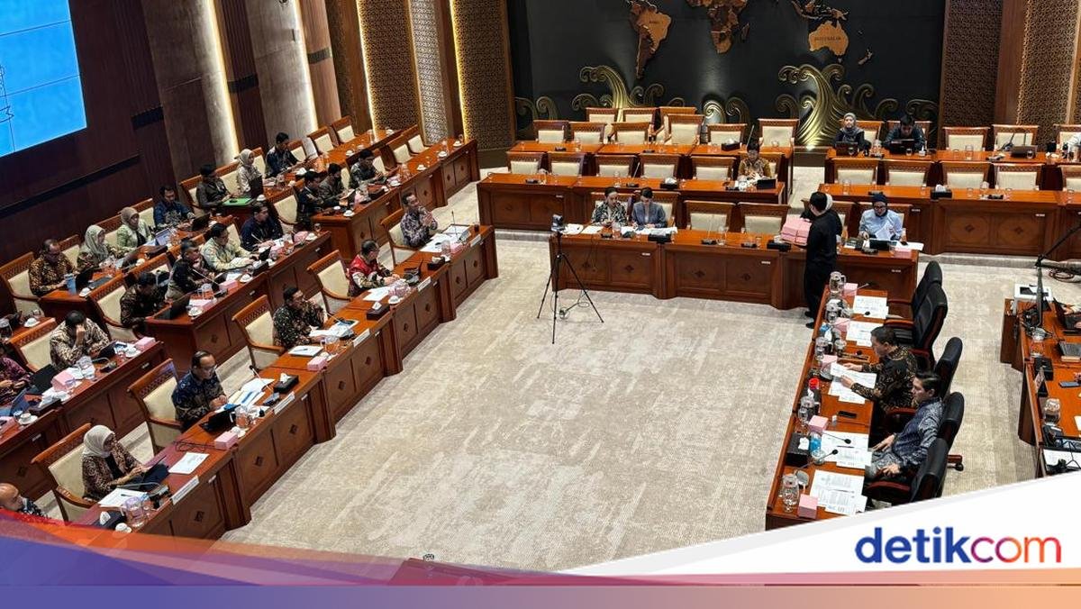 لجنة DPR أطلب عدم نشر مشروع قانون المرونة السيبرانية: سيكون هناك الكثير من الخدع