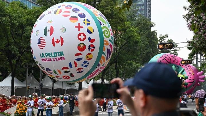 ما هو الفريق الأكثر قيمة في كأس العالم 2026؟ تم الكشف عن أفضل 10