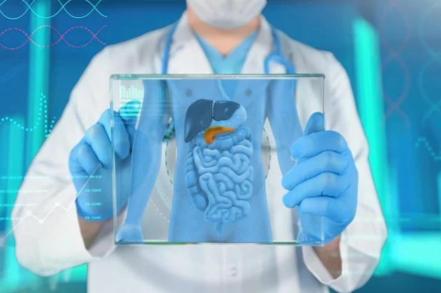 ما هي الأعراض الأولى لأمراض البنكرياس؟