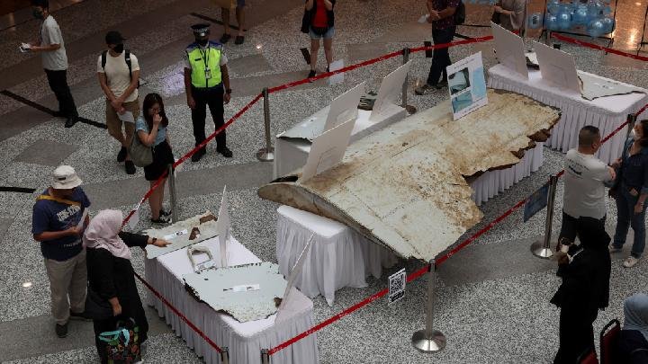 ماليزيا تمدد البحث عن حطام الطائرة MH370 حتى يونيو 2027