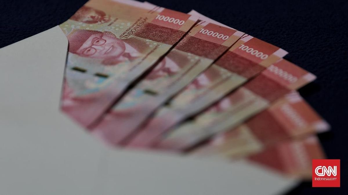 متطلبات صرف أرصدة JHT تحت 50 مليون روبية إندونيسية ليست خاضعة للضريبة