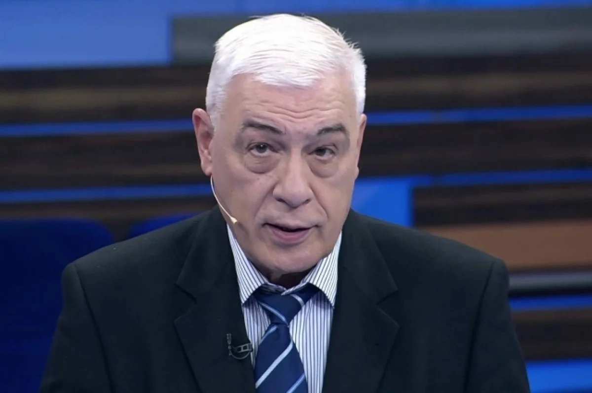 وأوضح الجنرال ما ينتظر أوكرانيا إذا جرت بيلاروسيا إلى الصراع