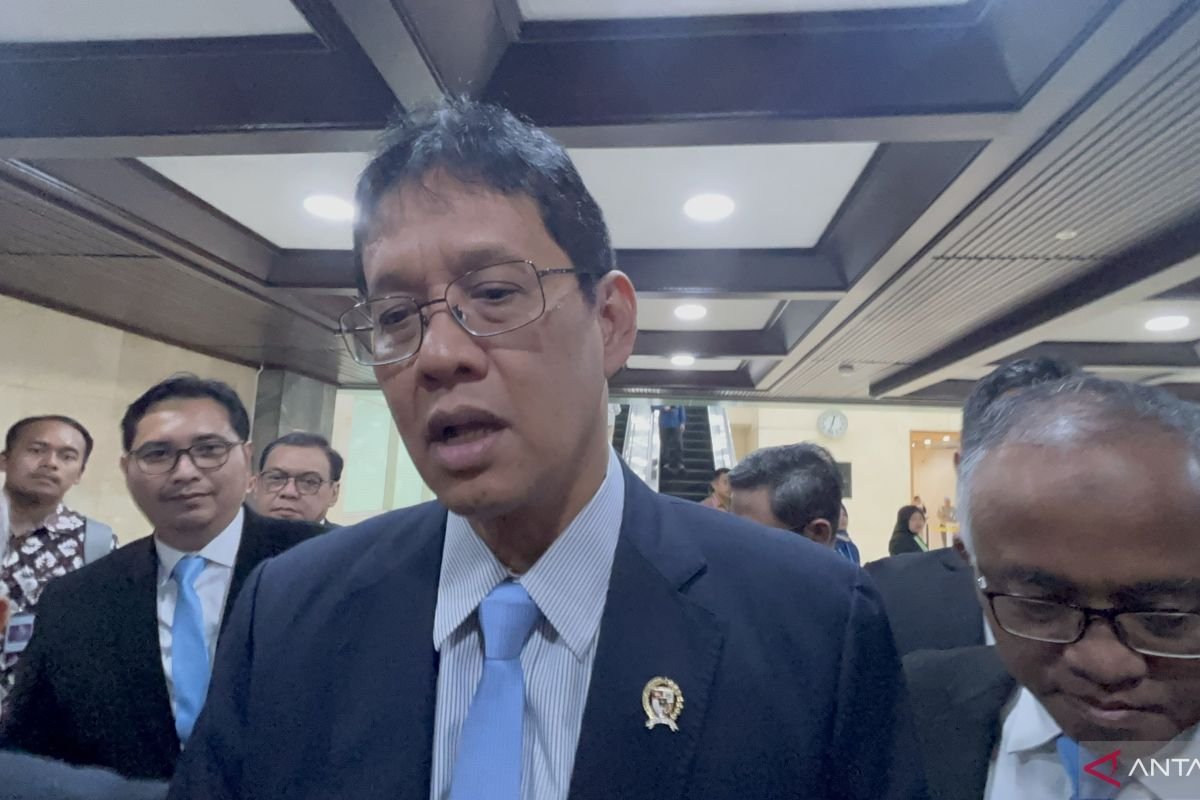 Finance Minister Purbaya dismisses resignation rumors