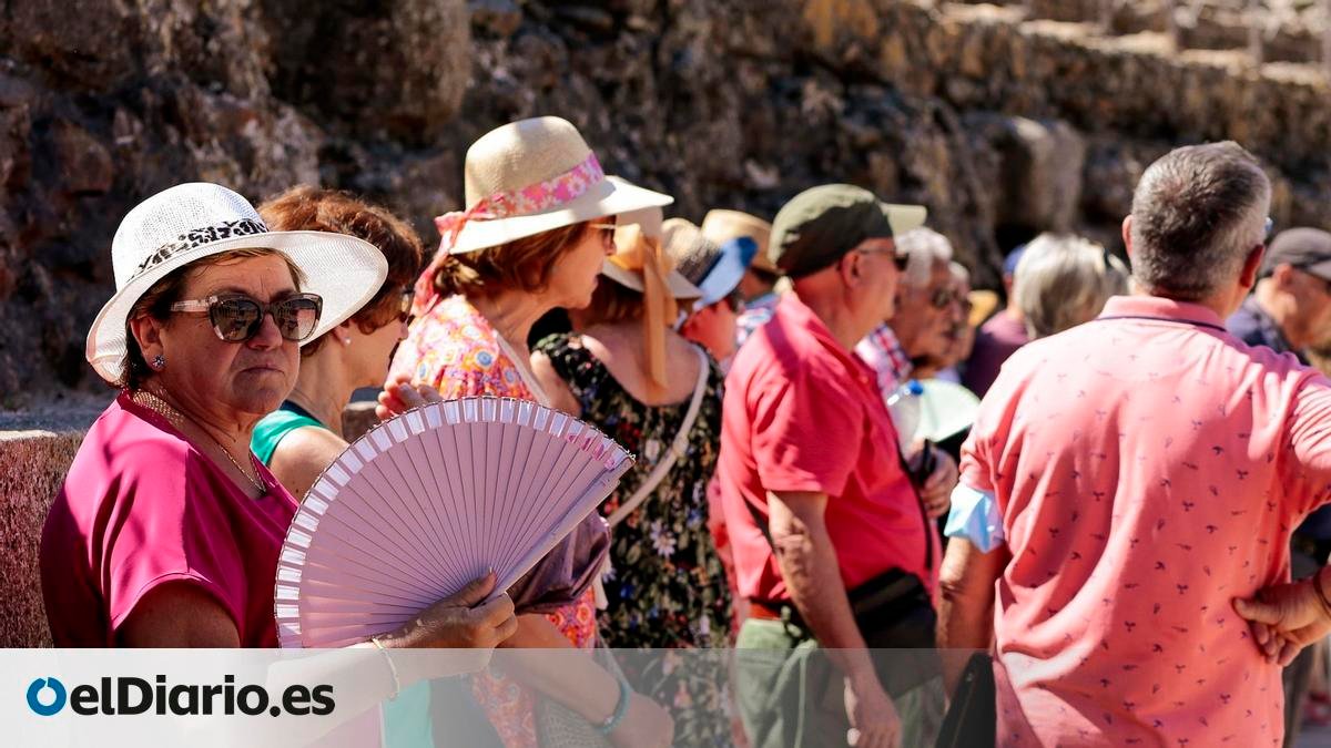 فرنسا تسجل أكثر من 2000 حالة وفاة بسبب الحرارة خلال أسبوع واحد