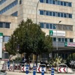 تم إجراء عملية فكية رائدة بنجاح لطفل عمره شهر واحد في مالقة
