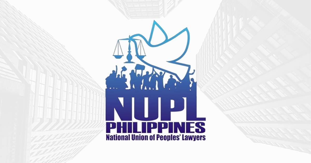 NUPL يدعو إلى إلغاء قانون مكافحة الإرهاب، مستشهدا بقمع الدولة