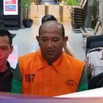 ينفي لانجكات ريجنت تقديم أي شخص معلومات حول KPK OTT