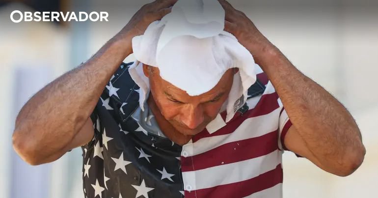 4 يوليو. الحرارة حدود لكنها لا توقف الموجة الوطنية – مراقب