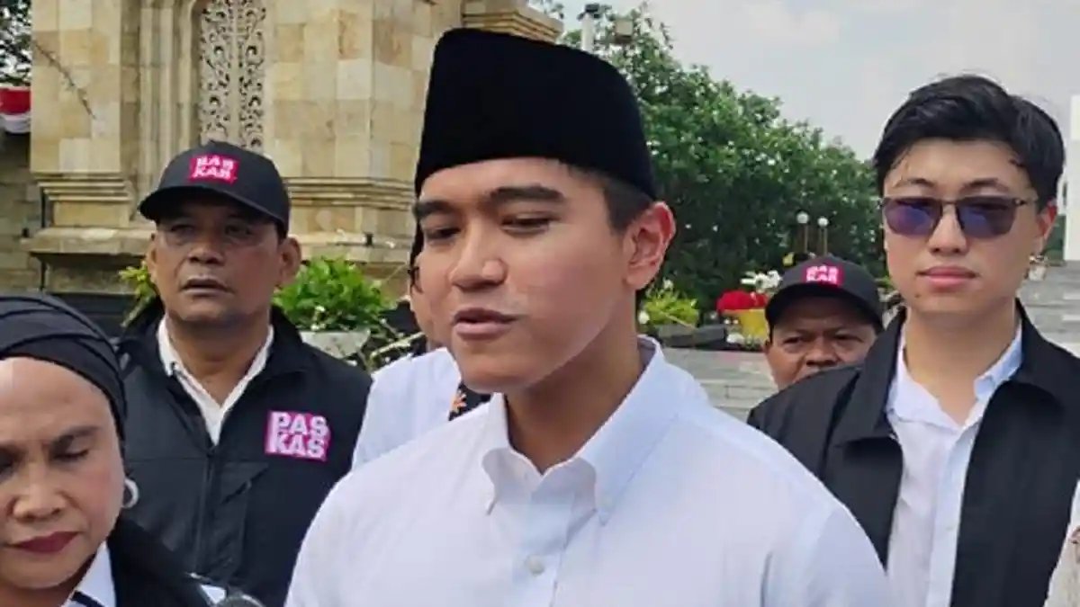 Profil Perusahaan Kaesang, PT PMMP, Punya Utang Rp2,88 Triliun di 5 Bank dan LPEI