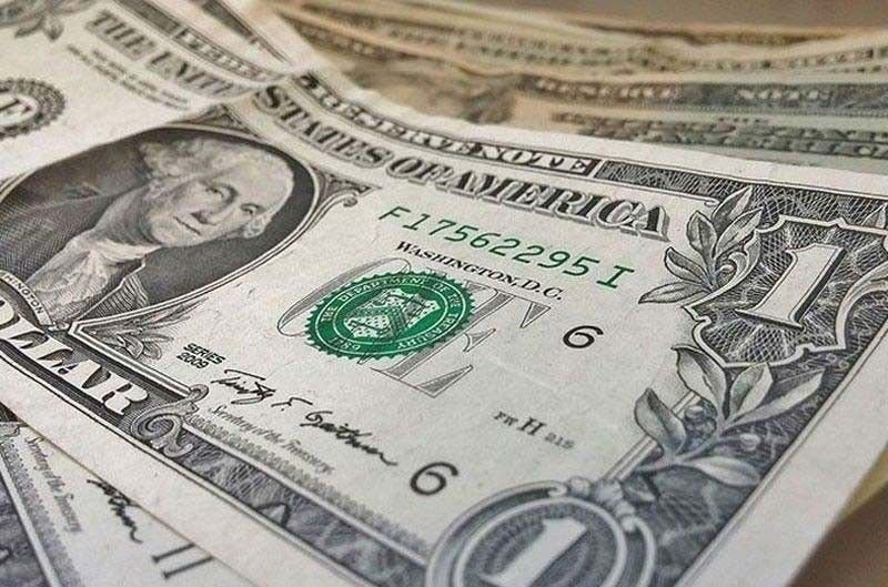 ارتفع إجمالي احتياطيات النقد الأجنبي في الفلبين إلى 104.8 مليار دولار في نهاية يونيو