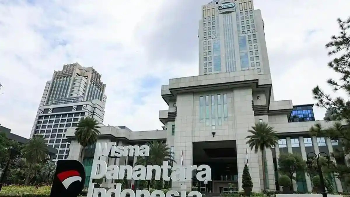 Ditopang Klien Sektor Energi, Pendapatan Sucofinfo Naik 104,2 Persen