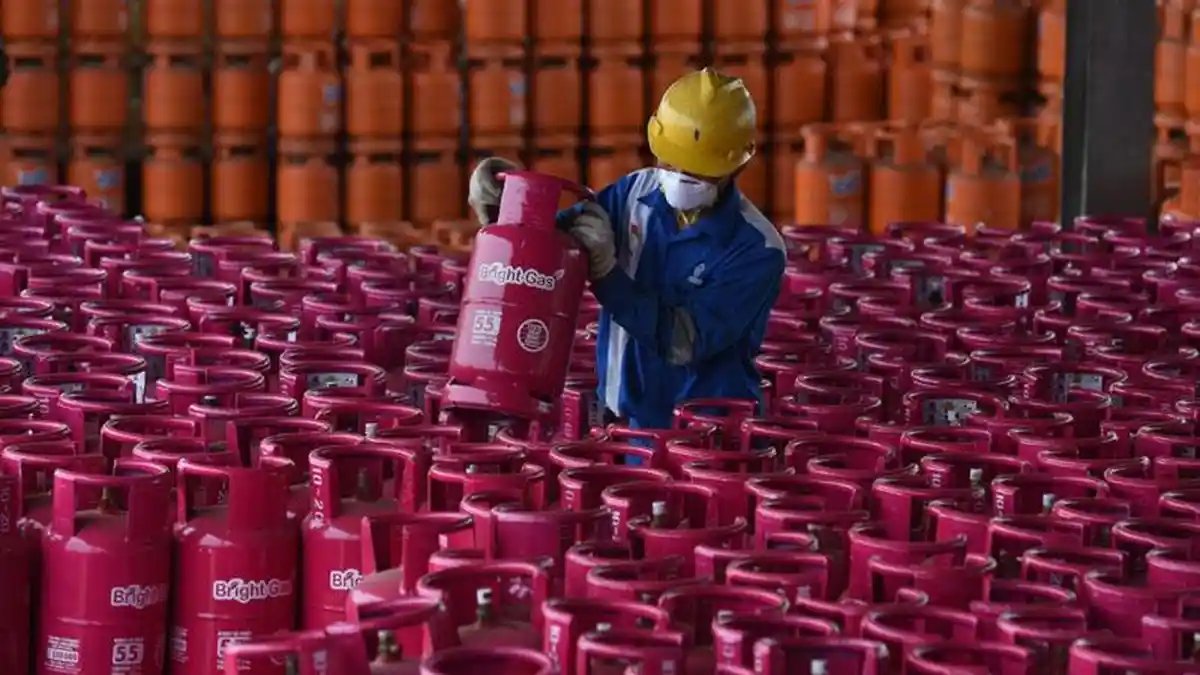 Pertamina Patra Niaga Turunkan Harga Bright Gas Per 14 Juli 2026