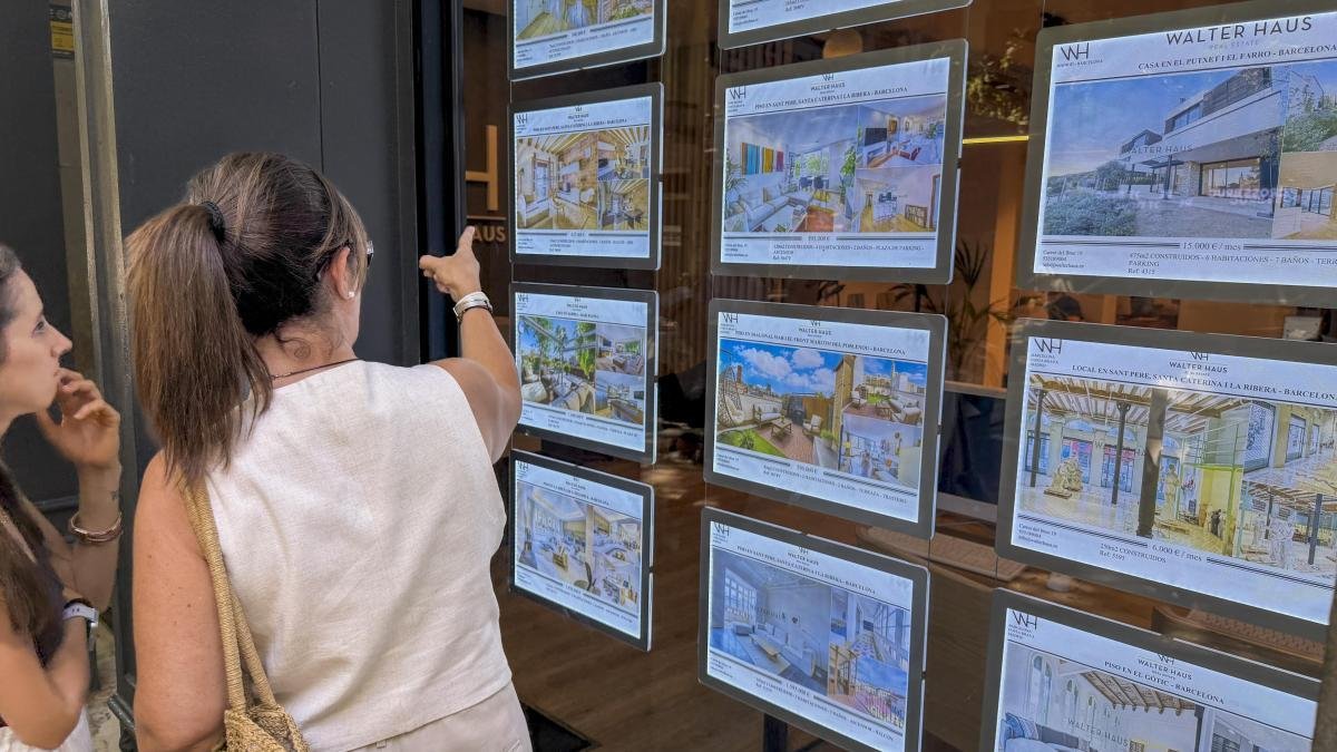 ستقدم جزر البليار مساعدة مباشرة بقيمة 10000 يورو لشراء منزل لمن تقل أعمارهم عن 40 عامًا