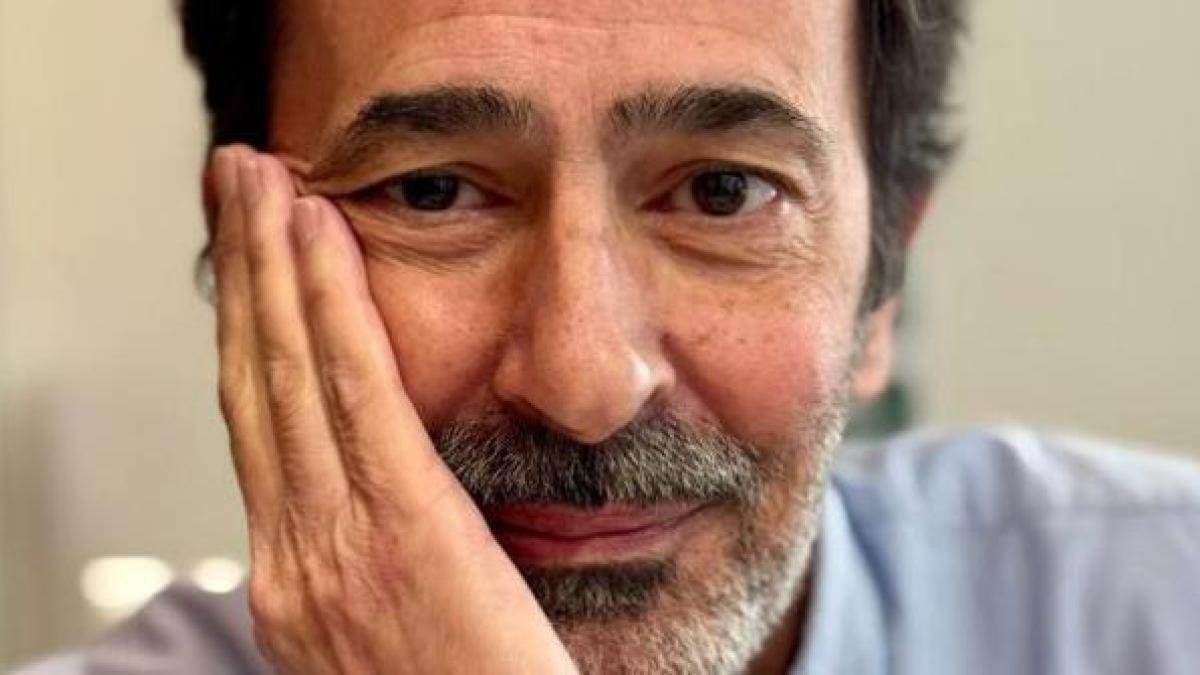 وفاة الصحفي والكاتب توماس باربولو عن عمر يناهز 68 عاماً