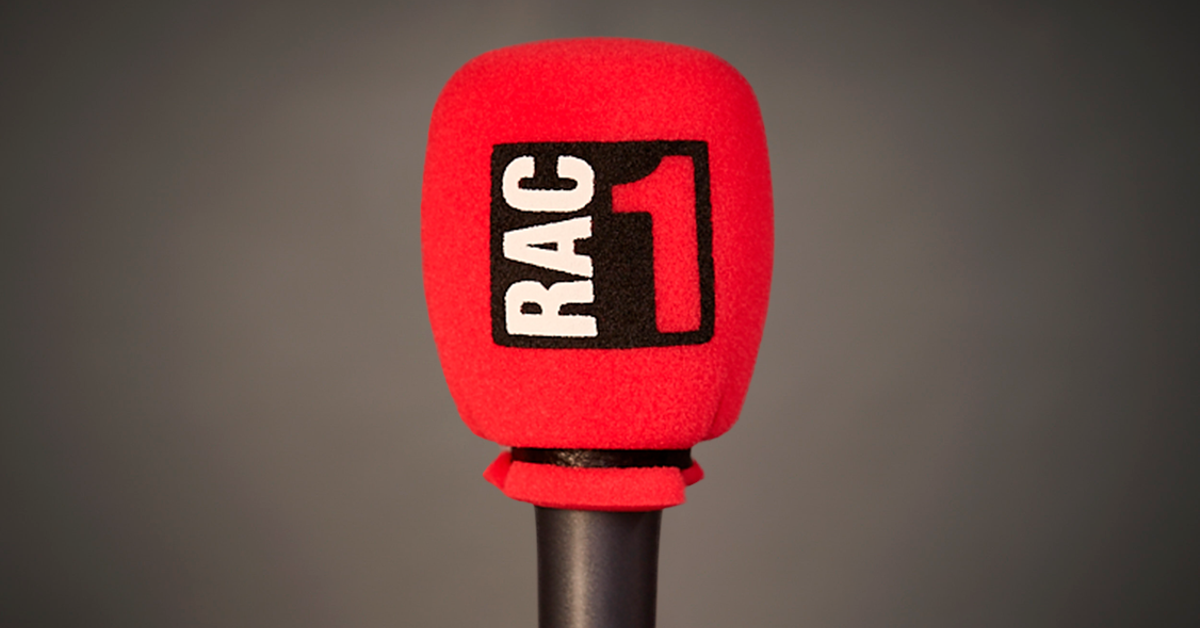 تدعو القوى العاملة في RAC1 وRAC 105 إلى الإضراب يوم الجمعة وتدين "المعاملة غير اللائقة للعمال"