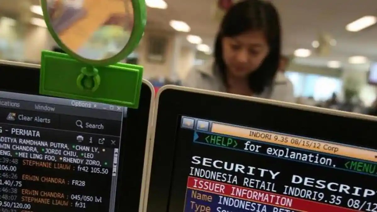 Surat Utang RI Dapat Rating AAA di China, Panda Bond Terbit 23 Juli 2026