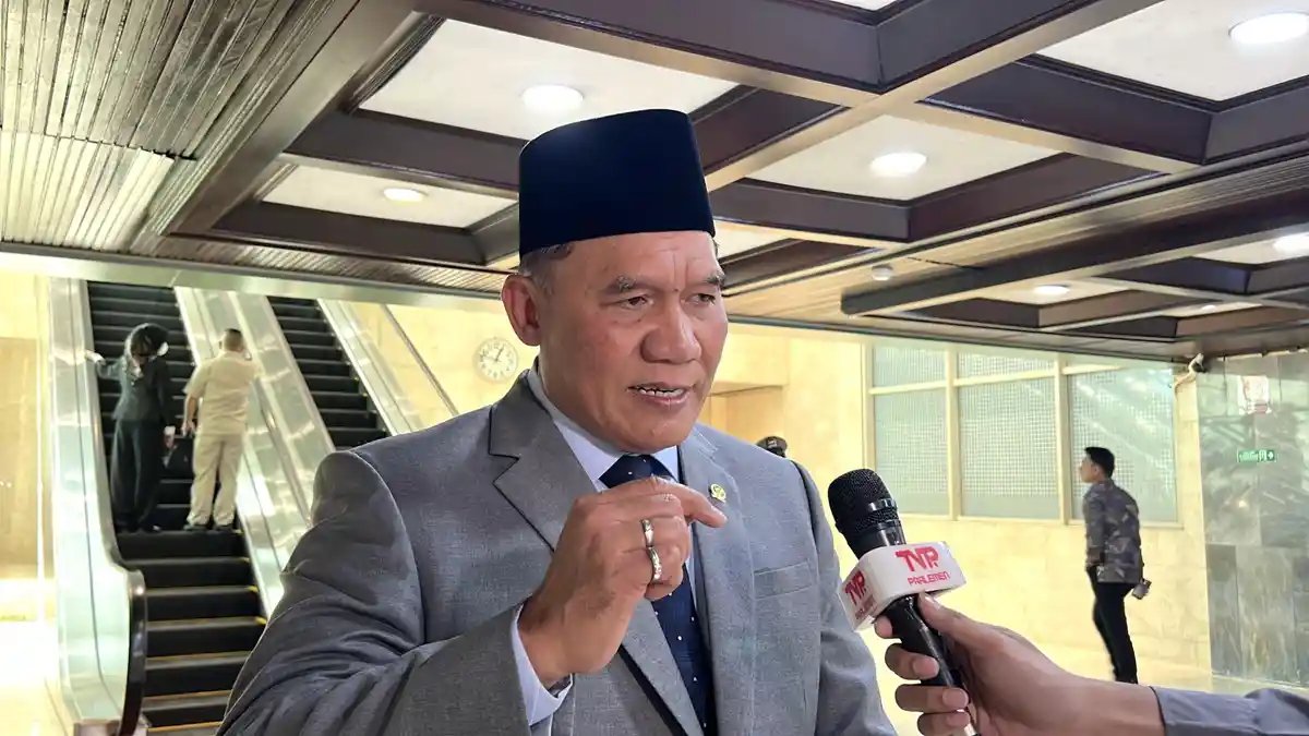 Anggota Komisi VII DPR Bambang Haryo Dorong Pemerintah Perkuat Daya Saing Kawasan Industri Semarang