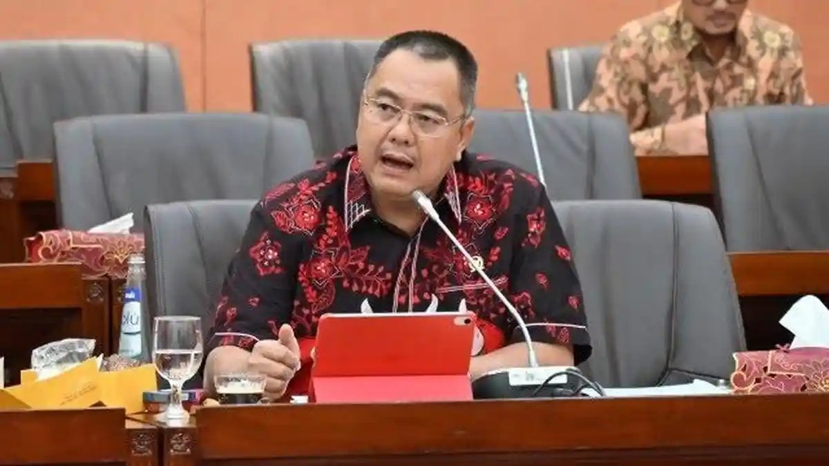 DPR Soroti Lemahnya Pengawasan Sebagai Pemicu Kebocoran APBN
