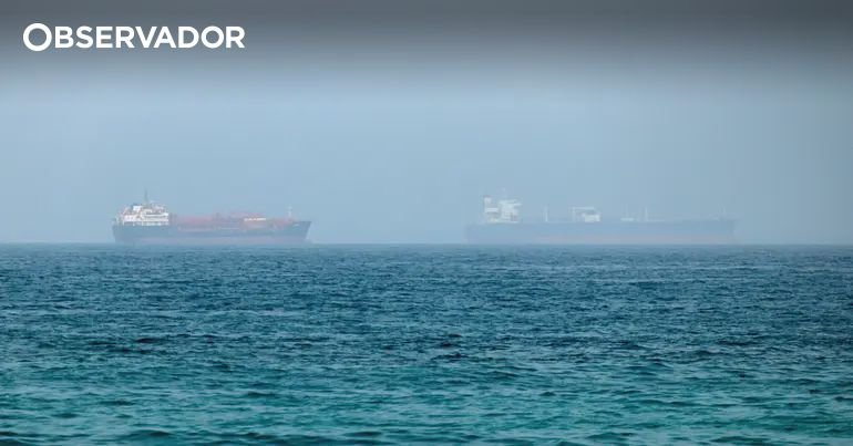 حصار هرمز قد يؤثر على 25% من حركة النفط – مراقب