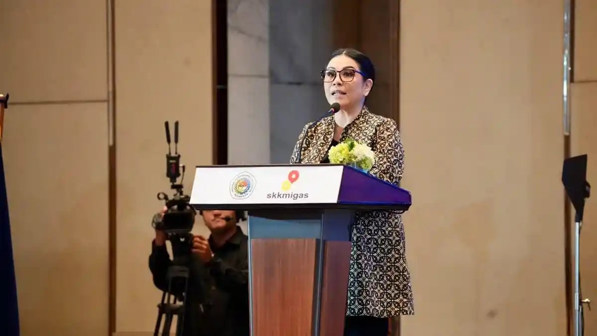 INSA Minta Kepastian Kebutuhan Kapal Offshore, Investasi Masih Terkendala Pembiayaan