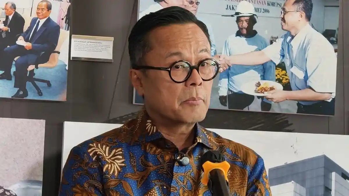 Cegah Salah Investasi, Danantara Anggap Krusial Efisiensi 12 Entitas IFG dan Benahi Tata Kelola