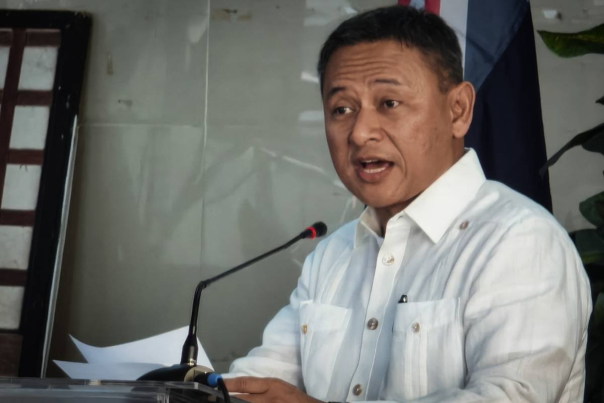 DepEd، وحدات الحكم المحلي لخفض تراكم الفصول الدراسية