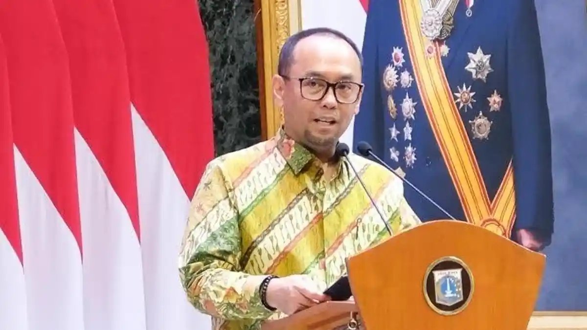 PPATK: Perputaran Judi Online di Era Prabowo Turun Tajam